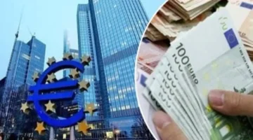 تحركات جديدة في سعر صرف اليورو أمام الجنيه المصري خلال تعاملات الثلاثاء